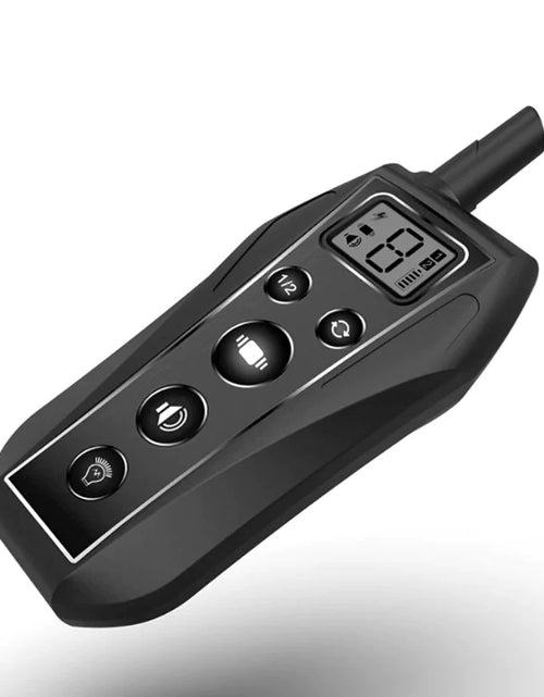Load image into Gallery viewer, 650 YD Remote Dog Training Shock Collar Waterproof for Small Medium Large Dogs
