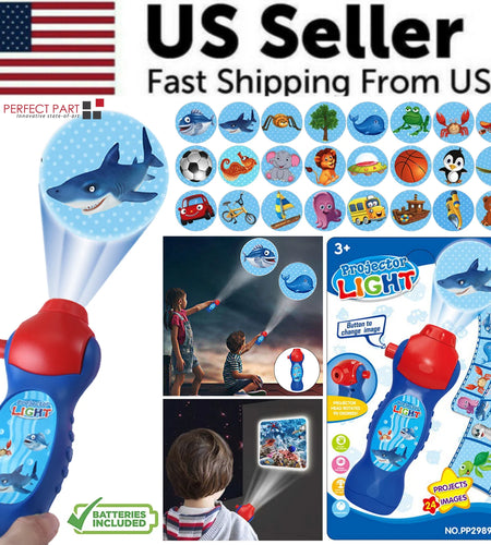 Educational Learning Toys for Kids Toddlers Age 3 4 5 6 7 Years Old Boys Girls