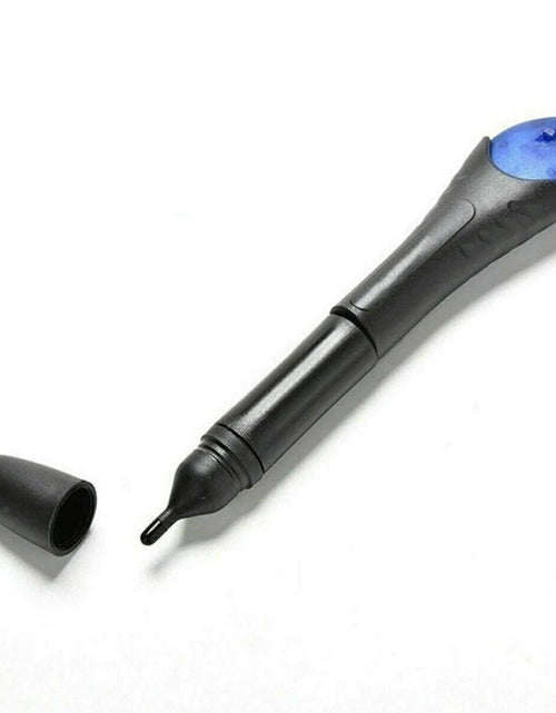 Load image into Gallery viewer, 5 Second Fix Pen UV Light Repair Glue Refill Liquid Welding Multi-Purpose Kit

