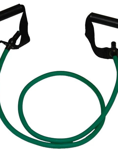 Load image into Gallery viewer, Workoutz Resistance Exercise Tubes (Plastic Handles)
