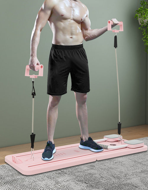 Load image into Gallery viewer, Pilates Board, Multifunctiona
