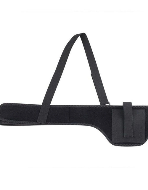 Load image into Gallery viewer, Tactical Concealed Carry Shoulder Waist Pistol Hand Gun Holder Holster Pouch US
