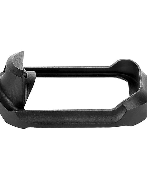 Load image into Gallery viewer, Anodized Aluminum Flared Magwell for Glock 19/17/22/24/31/34/35/37 Gen 1/2/3/4/5
