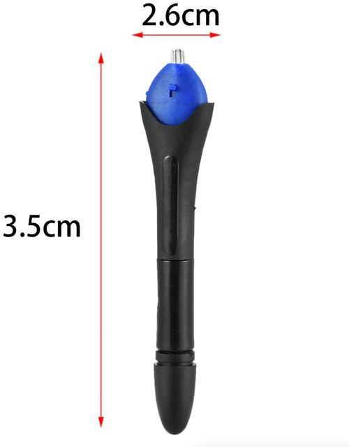 Load image into Gallery viewer, 5 Second Fix Pen UV Light Repair Glue Refill Liquid Welding Multi-Purpose Kit

