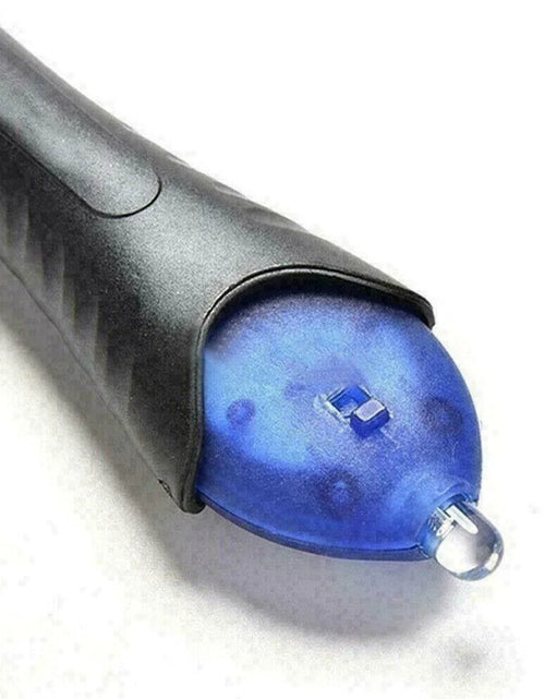 Load image into Gallery viewer, 5 Second Fix Pen UV Light Repair Glue Refill Liquid Welding Multi-Purpose Kit
