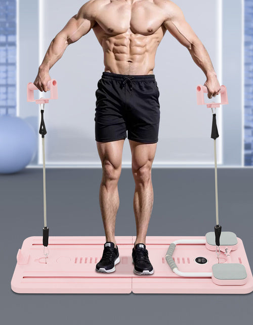 Load image into Gallery viewer, Pilates Board, Multifunctiona
