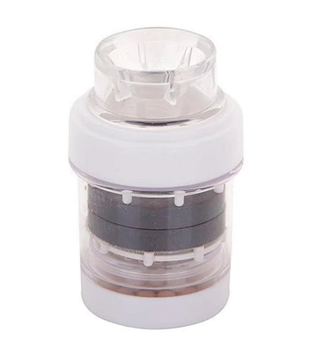 Kitchen Faucet Tap Filter Water Cleaning Purifier Cartridge Home Water Fliter Tap Accessories