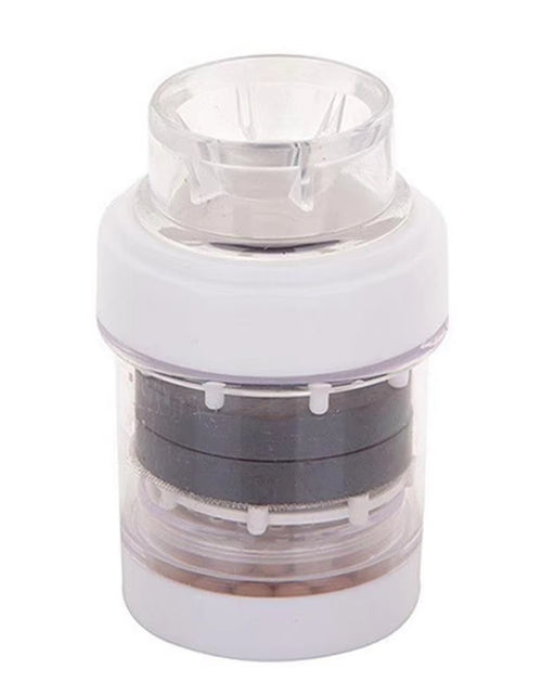 Load image into Gallery viewer, Kitchen Faucet Tap Filter Water Cleaning Purifier Cartridge Home Water Fliter Tap Accessories

