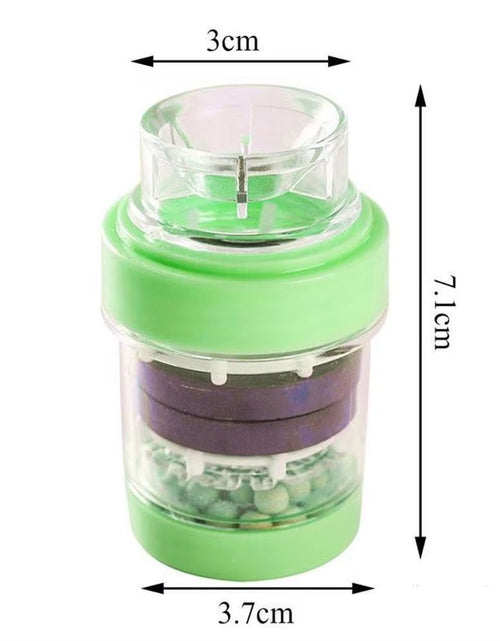 Load image into Gallery viewer, Kitchen Faucet Tap Filter Water Cleaning Purifier Cartridge Home Water Fliter Tap Accessories
