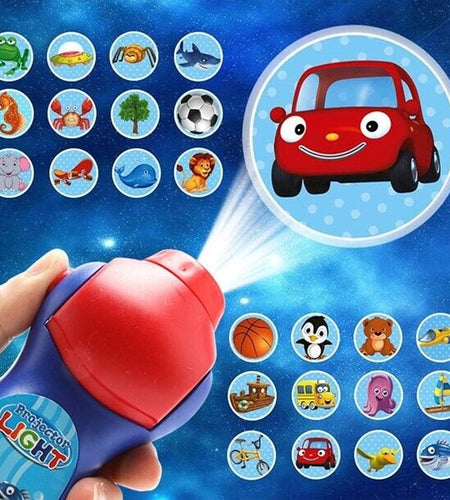 Educational Learning Toys for Kids Toddlers Age 3 4 5 6 7 Years Old Boys Girls