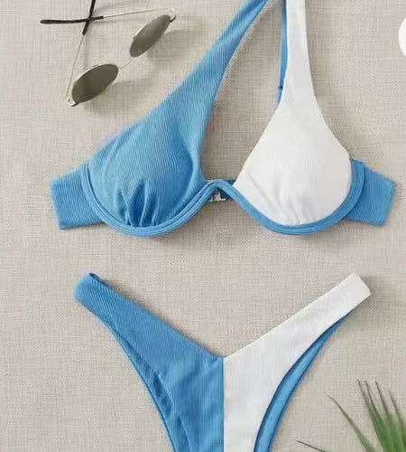 Two pieces Bikini