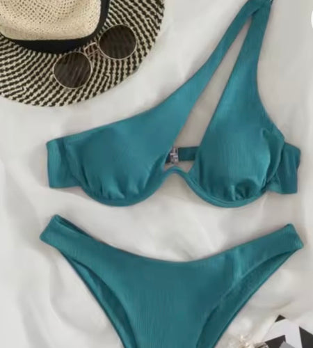 Two pieces Bikini