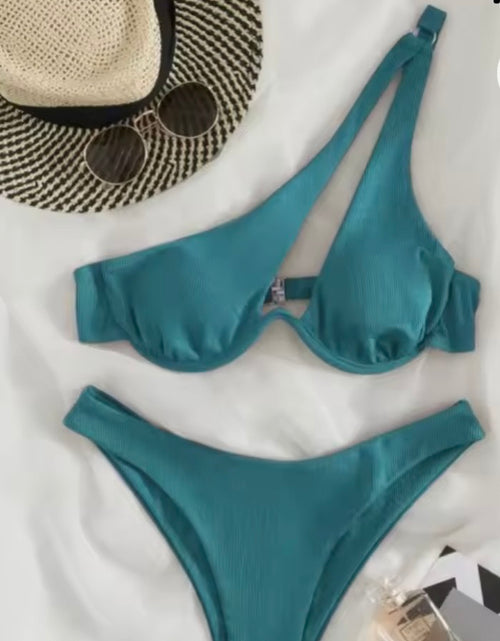 Load image into Gallery viewer, Two pieces Bikini
