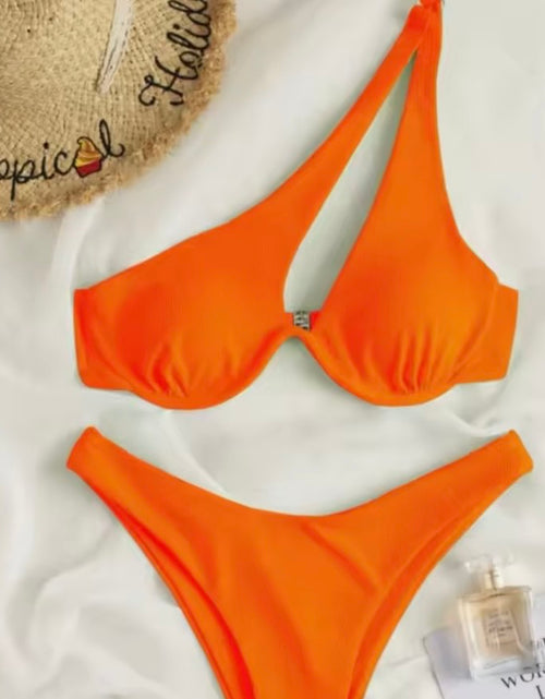 Load image into Gallery viewer, Two pieces Bikini
