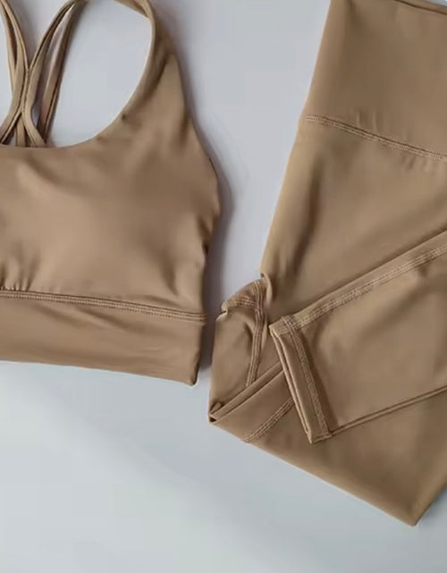 Load image into Gallery viewer, Yoga Suit
