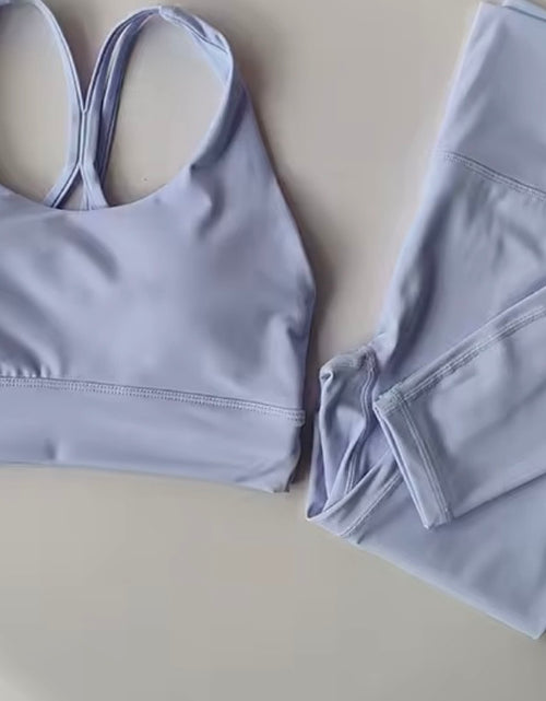 Load image into Gallery viewer, Yoga Suit
