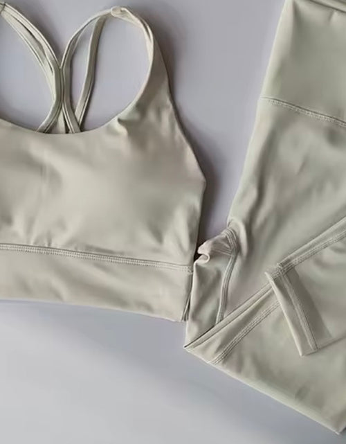 Load image into Gallery viewer, Yoga Suit
