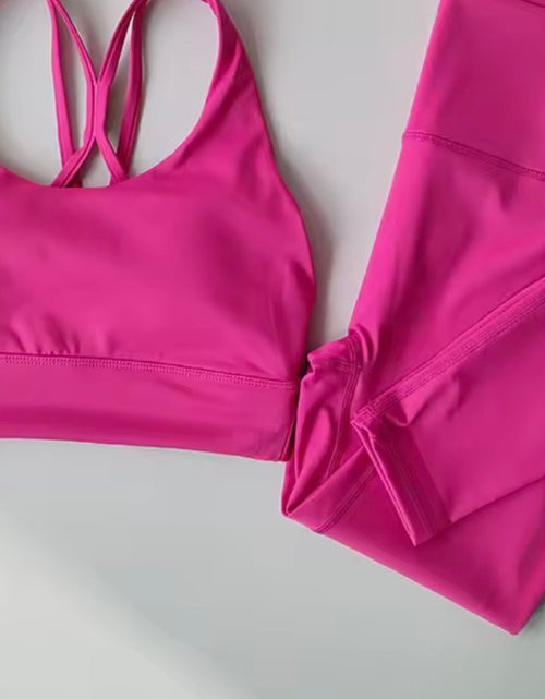 Load image into Gallery viewer, Yoga Suit
