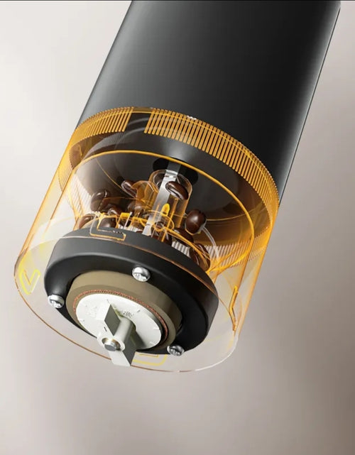 Load image into Gallery viewer, Portable Electric Coffee Grinder, USB Charging Port
