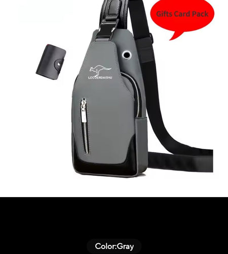 LOCOERDAISHA CROSSBAG