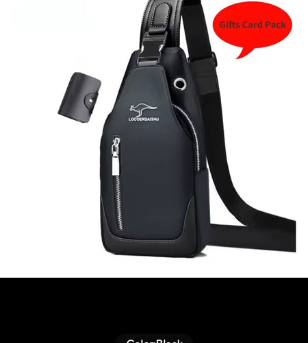 LOCOERDAISHA CROSSBAG