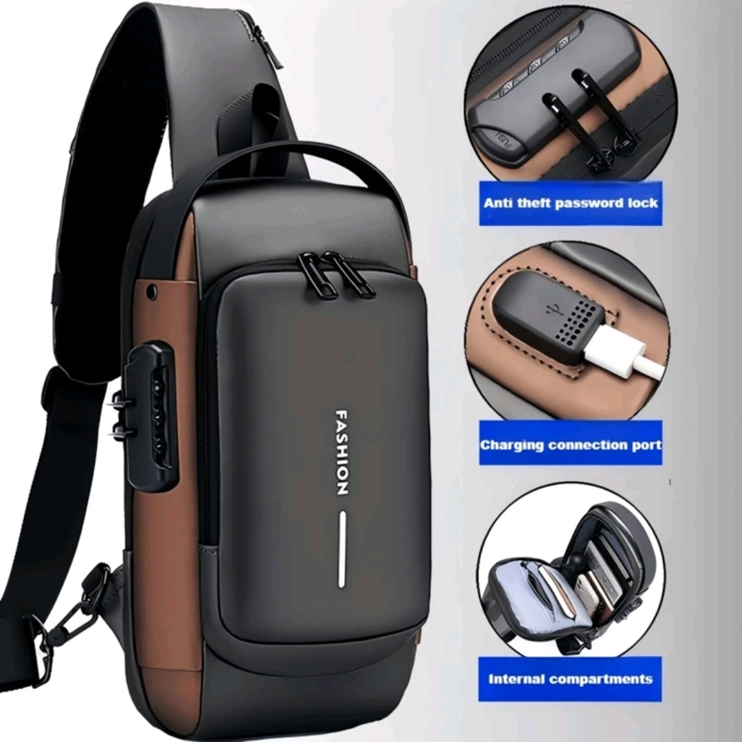 Fashion Crossbody Bag