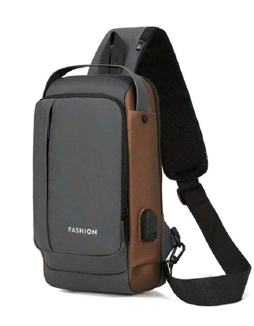 Load image into Gallery viewer, Fashion Crossbody Bag
