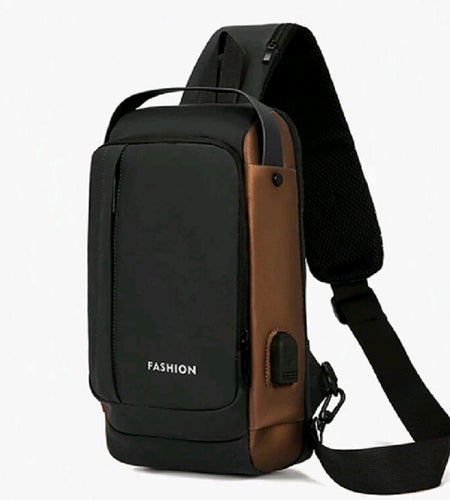 Fashion Crossbody Bag