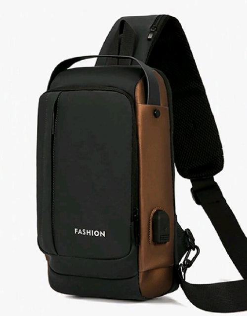 Load image into Gallery viewer, Fashion Crossbody Bag
