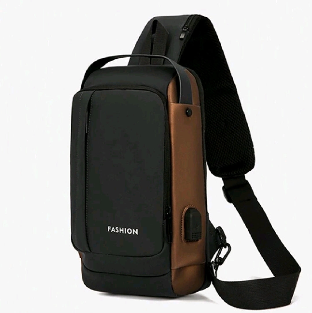 Fashion Crossbody Bag