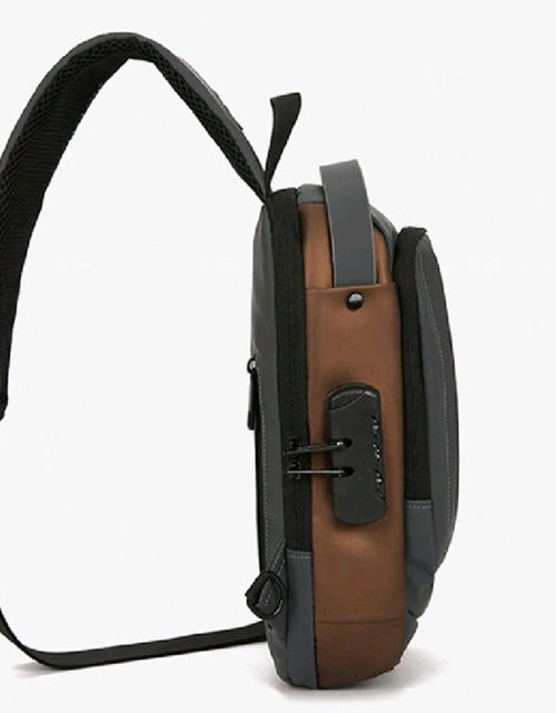 Load image into Gallery viewer, Fashion Crossbody Bag
