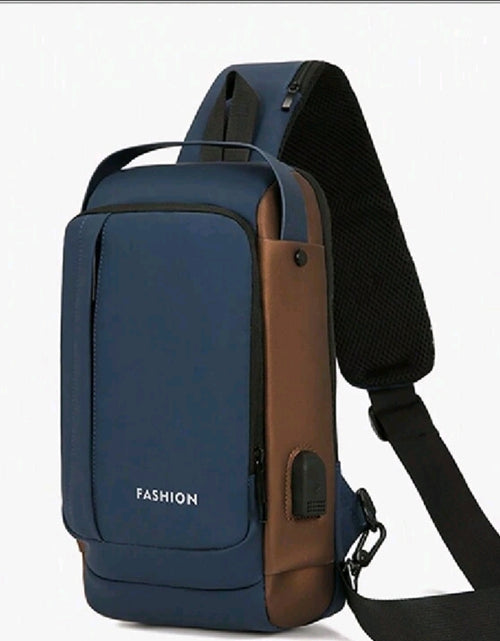 Load image into Gallery viewer, Fashion Crossbody Bag
