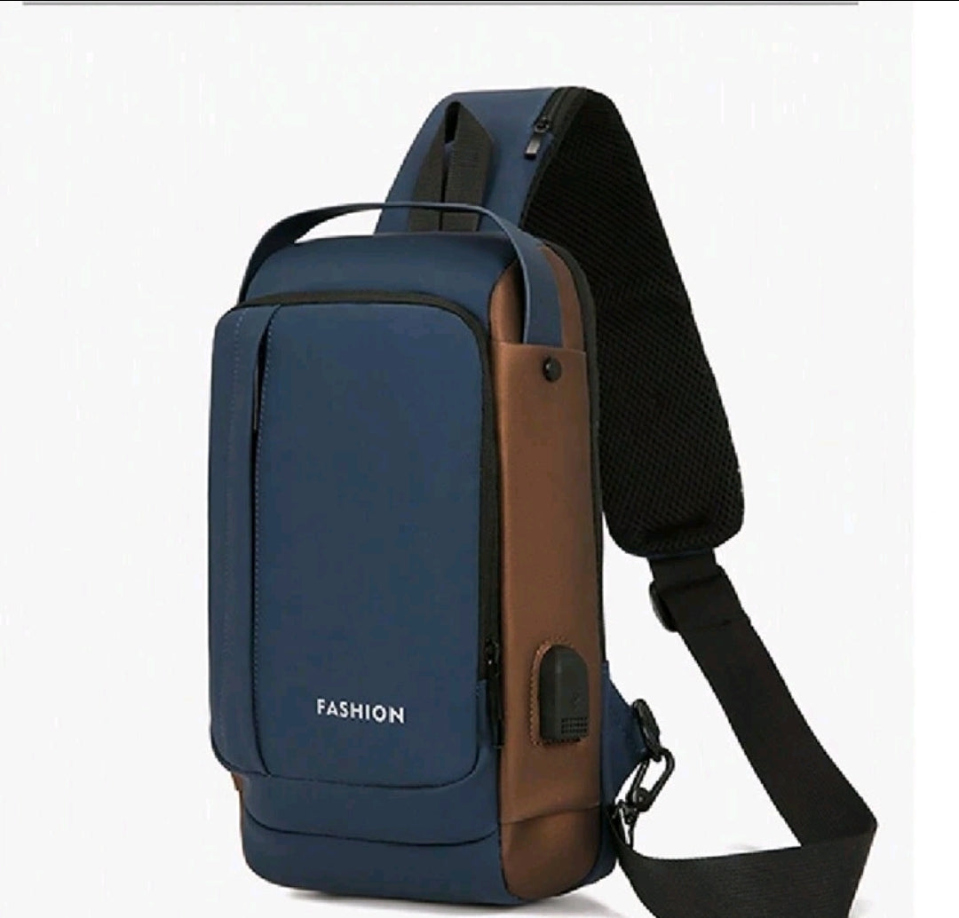 Fashion Crossbody Bag