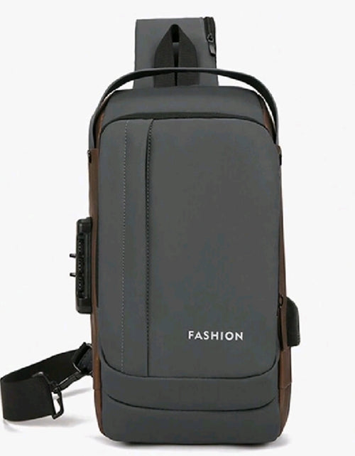 Load image into Gallery viewer, Fashion Crossbody Bag
