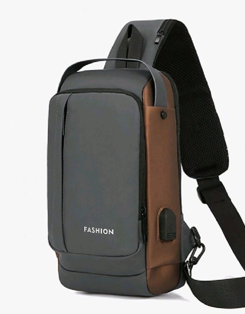 Load image into Gallery viewer, Fashion Crossbody Bag
