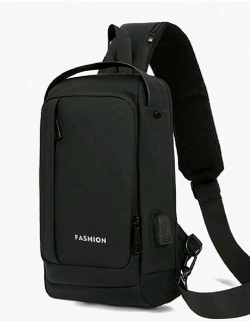 Load image into Gallery viewer, Fashion Crossbody Bag
