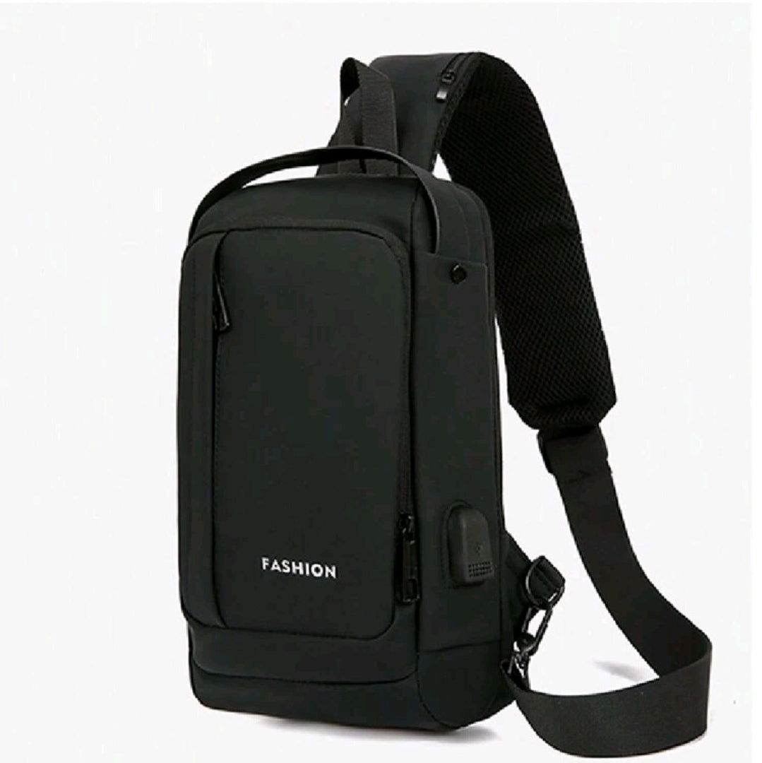 Fashion Crossbody Bag