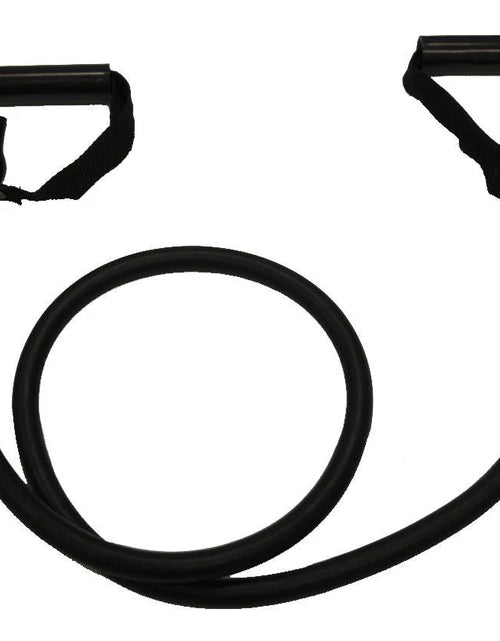Load image into Gallery viewer, Workoutz Resistance Exercise Tubes (Plastic Handles)
