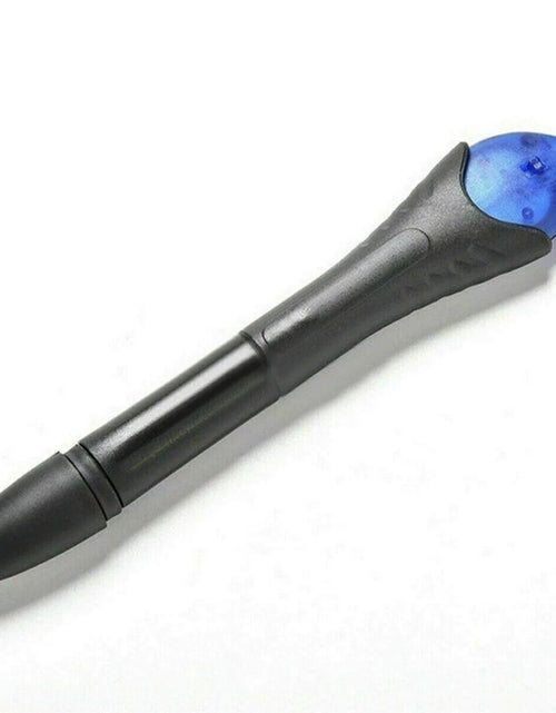 Load image into Gallery viewer, 5 Second Fix Pen UV Light Repair Glue Refill Liquid Welding Multi-Purpose Kit
