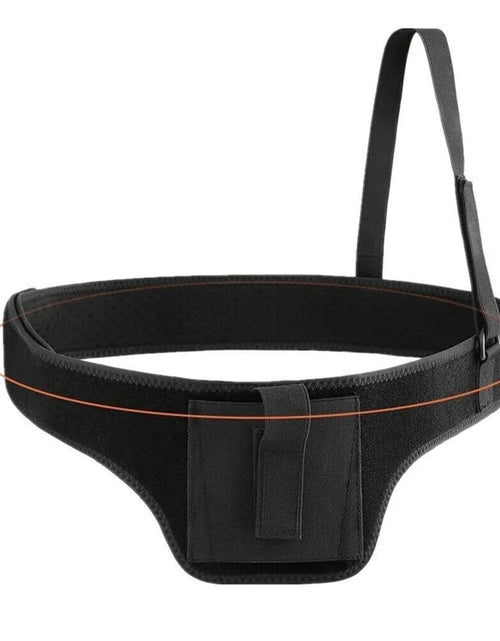 Load image into Gallery viewer, Tactical Concealed Carry Shoulder Waist Pistol Hand Gun Holder Holster Pouch US
