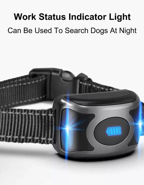 Load image into Gallery viewer, 650 YD Remote Dog Training Shock Collar Waterproof for Small Medium Large Dogs
