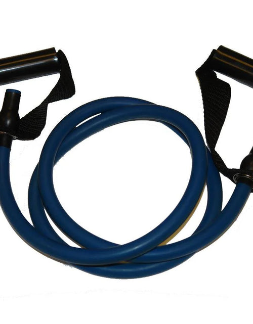 Load image into Gallery viewer, Workoutz Resistance Exercise Tubes (Plastic Handles)
