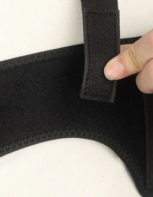 Load image into Gallery viewer, Tactical Concealed Carry Shoulder Waist Pistol Hand Gun Holder Holster Pouch US
