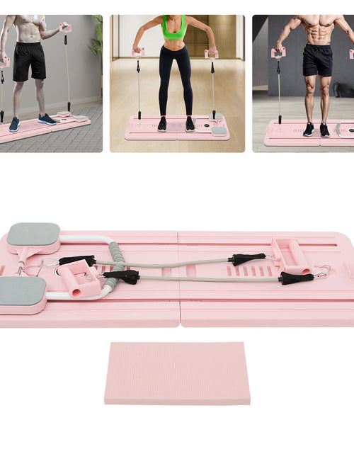 Load image into Gallery viewer, Pilates Board, Multifunctiona
