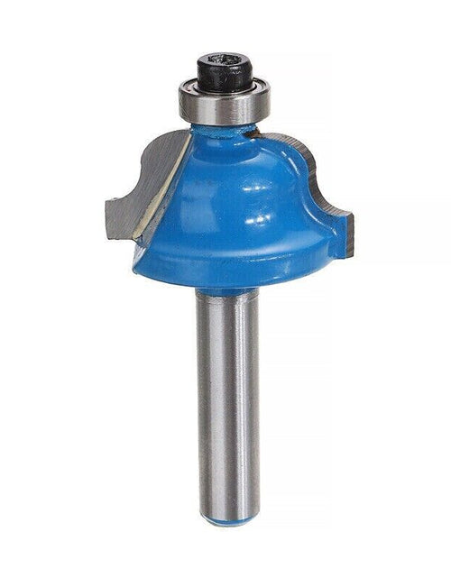 Load image into Gallery viewer, 15Pcs Carbon Milling Cutter Router Bit Set Tungsten Carbide Router 1/4&quot; Shank US
