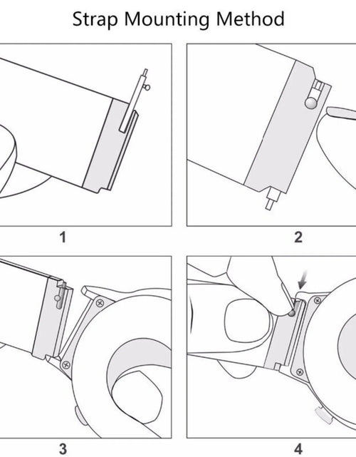 Load image into Gallery viewer, 18Mm 20Mm 22Mm Classic Genuine Leather Watch Band Strap Quick Release Wristband
