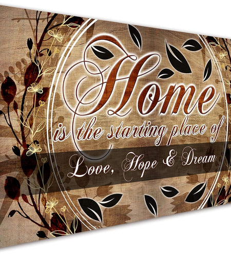 Red Rose Canvas Wall Art for Bedroom Decor,Red and Black Wall Decor Floral Artwork Flower Painting Picture for Bathroom Wall Decoration 3 Panels Ready to Hang 12"X12"